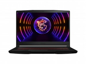 MSI GF63 Thin 12VE
