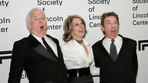 Father of the Bride 3 on the way?