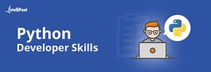 Python Developer Skills Must Needed In 2025