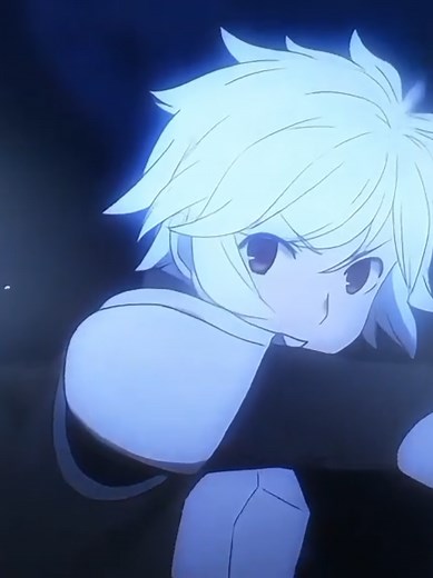 Bell Cranel no TikTok