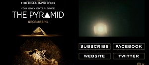 The Pyramid | Attack [HD] | 20th Century FOX