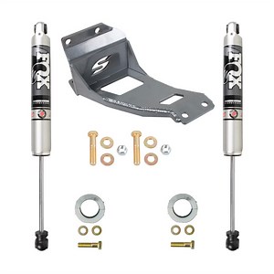 Synergy 2014  Ram 2500 / 3500 Dual Steering Stabilizer Kit