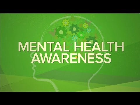 Mental Health Awareness: How to practice self-care