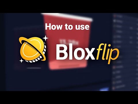 How to use bloxflip(guide)