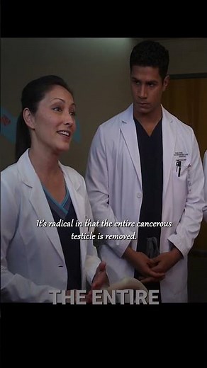 Understanding Radical Orchiectomy Surgery and Recovery Explained!