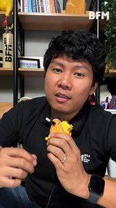 20K views · 159 reactions | The re-tabled Budget 2023 by PM Anwar Ibrahim proposed a new income tax policy that will see tax cuts for those earning RM35K-RM100K, and a 0.5%-2% increase in tax for those earning RM100k-RM1 million. Will you benefit from these new rates? We break down the numbers. Made in collaboration with Mah Sing Group | BFM Radio - The Business Station | Facebook