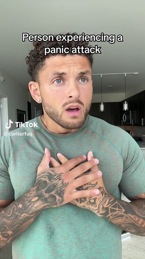 Understanding Panic Attacks: Symptoms, Causes, and Support