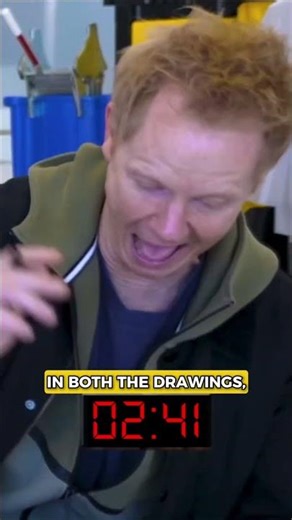 ZHC and Michelle are so talented #salish #salishmatter #jordanmatter