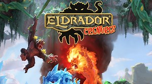 Eldrador Creatures – Neues Videospiel erweckt Schleich Figuren zum Leben - GameNewz.de