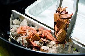 Charcoal Grill Setup | Charcoal | Weber Grills