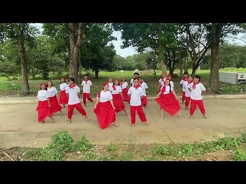 Common Dance Terms in Folkdances | Folk Dance Performance