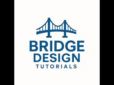 EPISODE - 12 | BRIDGE DECK SLAB | ANALYSIS AND DESIGN | STAAD OUTPUT AND DESIGN OF MEMBERS
