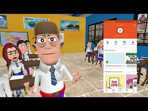 Doubtnut App - Get Solutions For All Your Physics,Chemistry, Maths and Biology Doubts | Download Now