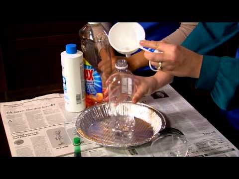 How to Make Foam at Home