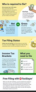 Teen Filing First Tax Return: What You Need to Know