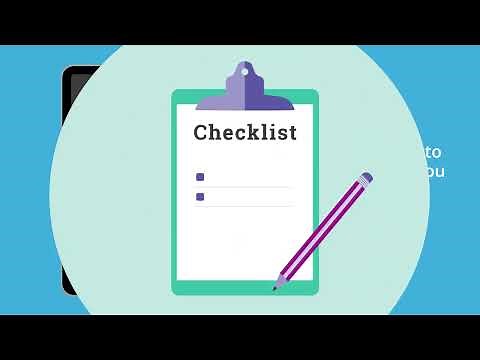 iPad: Setting up your new iPad