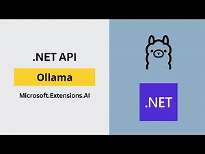 Building an AI-Powered .NET API with Ollama and Microsoft.Extensions.AI