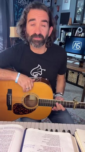 338 reactions | Word + Song: My Savior My God  When I don’t understand why God would allow something to happen, I’m reminded of His sovereignty, and His goodness. Take a quick little dive with me into those two characteristics of God’s nature. If you Like it, please Share it! Contact, Music, Booking, More: www.aaronshust.com Israel: www.landofzion.org | Aaron Shust | Facebook