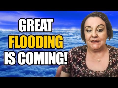 TOP UK Psychics PREDICTIONS What Happened In The US in 2025-2027!