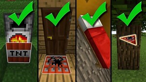 5 best Minecraft TNT traps of all time
