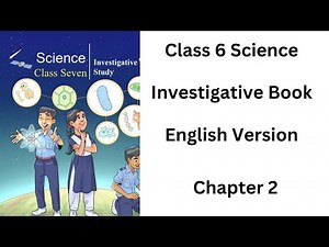 Molecules and Atoms |class 7 science chapter 2 2023 English version |class 7 science English version