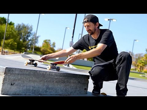 10 SKATEBOARD TRICKS EASIER THAN THE OLLIE! BOOTCAMP EP. 2