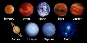 Fun Planets of the Solar System Quiz – FREE Online Science Quiz -
