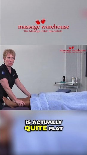 The Secret Technique Every Massage Therapist Needs