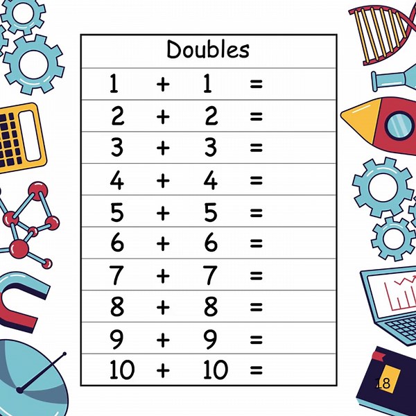 The Big Book of Fun Math - The Complete 3-in-1 Math Workbook for Young Learners! -KidsLean Publication Give your child everything they need to succeed in math with this comprehensive, full-syllabus workbook designed for Kindergarten to Grade 2. This all-in-one book combines learning, practice, and fun—making it the perfect tool for building strong early math skills. Get your full 80 pages big math book at our kidsLearn website- https://payhip.com/b/QKUt6 Explore more books at our page - https://