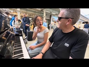 Teenage Girl Takes First Steps In Boogie And Rock ‘n’ Roll