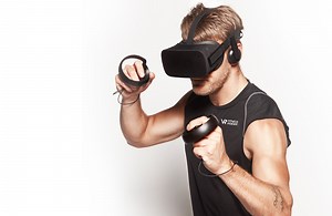 Boxing VR Fitness Games – Which is Right For You | VR Fitness Insider