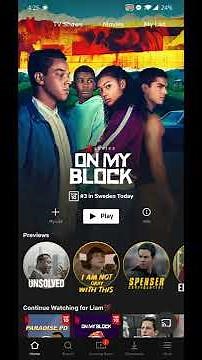 How to watch Netflix in 4K HDR