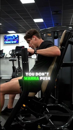 How to Use The Chest Press Machine: A Step By Step Guide for Beginners