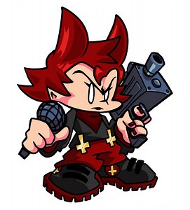 Friday Night Funkin Cassandra - Play Friday Night Funkin Cassandra on Kevin Games