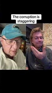 The corruption is staggering #duet #corrupt #vulcan #donaldtrumpjr #pentagon #loan #fraud #criminal