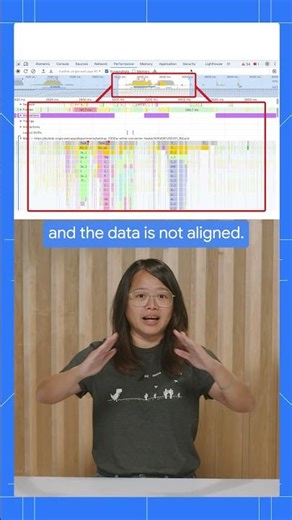 3 new ways to customize the DevTools Performance panel (Part 1)