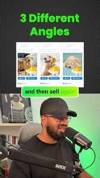 🚀 Launch AI Ecommerce Ads in 72 Hours 🤖