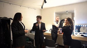 7.9K views · 92 reactions | Show 1 of Night of the Proms—what a night!  An unforgettable evening filled with music, magic, and memories. On to the next! | Night of the Proms | Facebook