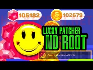 A Complete Guide to Lucky Patcher for Android