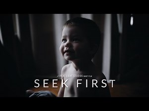 Seek First | Christian Short Film