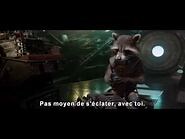 Les Gardiens de la Galaxie - Bande-annonce VOST - Marvel Officiel - HD
