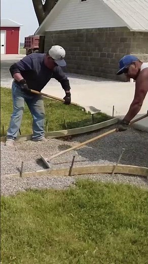 Digging A Backyard DIY Pond (Part 2 of 5)