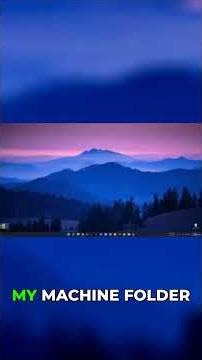 Essential Virtual Machine Setup for Windows! #windows#kernelkarma #cybersecurity