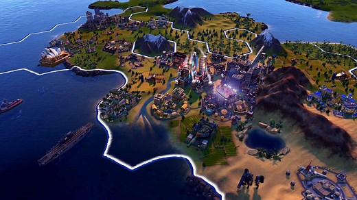 Sid Meier's Civilization VI Cheats & Cheat Codes for PC