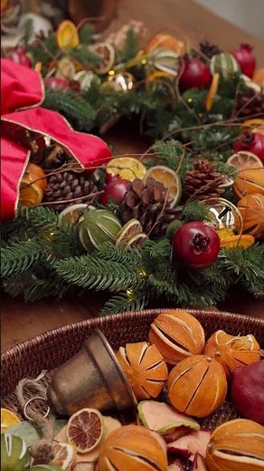 Make a Wreath with Alfresco Emporium