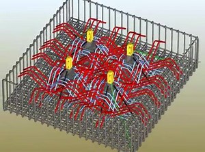 61K views · 624 reactions | How a tower crane build itself | Genius Engineering | Facebook