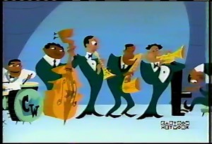 Multiple Episodes of Samurai Jack Cartoon Network