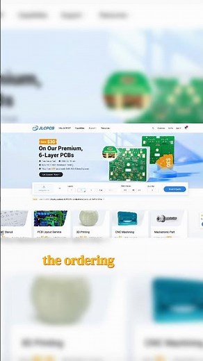 From Schematic to PCB My Step by Step Design Process with JLCPCB