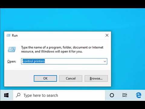 Windows Shortcuts Using the Run Command