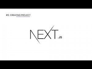 Creating Project In Next.js in Hindi | Next.js Zero To Hero Series #2